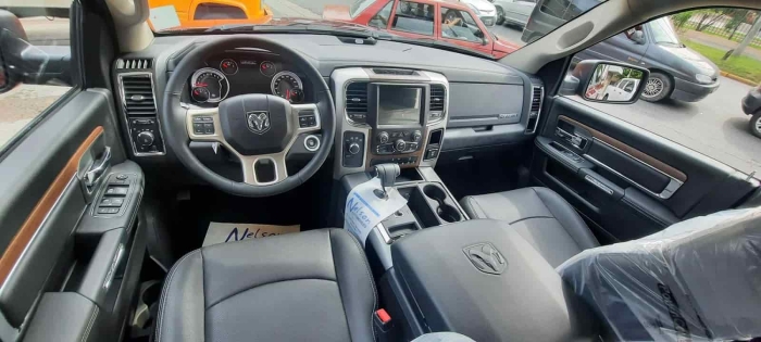 Ram 1500 - Imagen 3