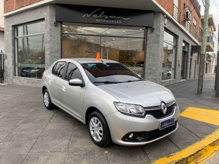 Renault logan expression 1.6 - Imagen 3