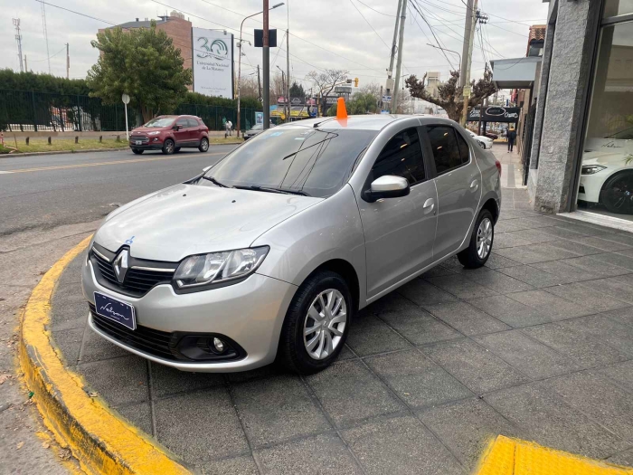 Renault logan expression 1.6 - Imagen 7