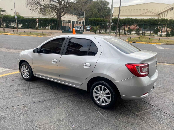 Renault logan expression 1.6 - Imagen 2