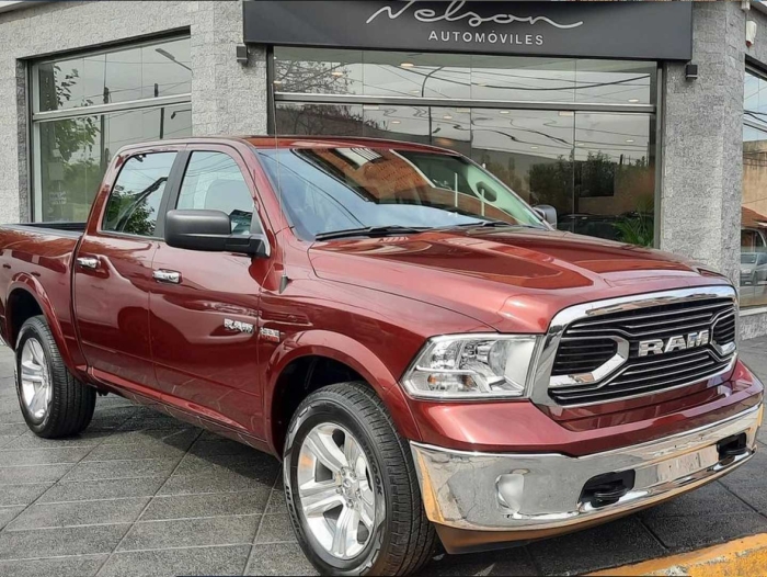 Ram 1500