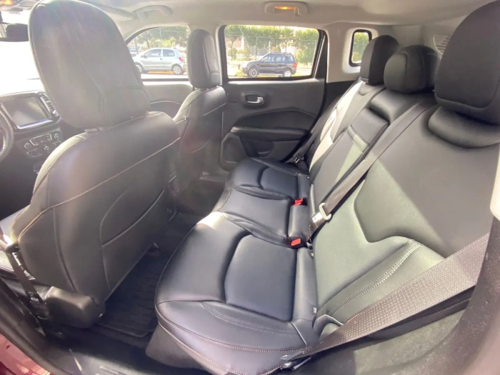 Jeep Compasa limited plus 4x4 - Imagen 6