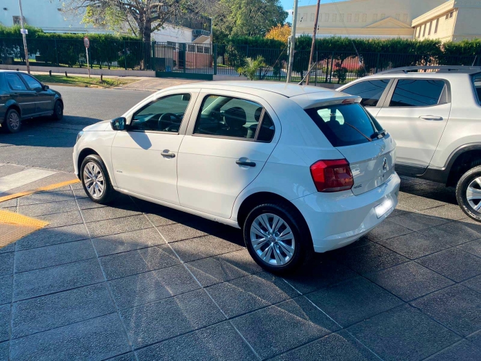 Volkswagen Gold Trend 1.6 - Imagen 7