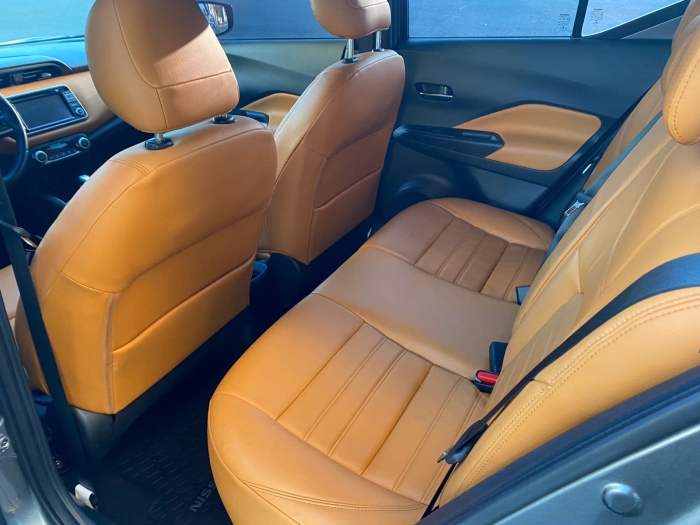 Nissan kicks Limited Cvt - Imagen 6