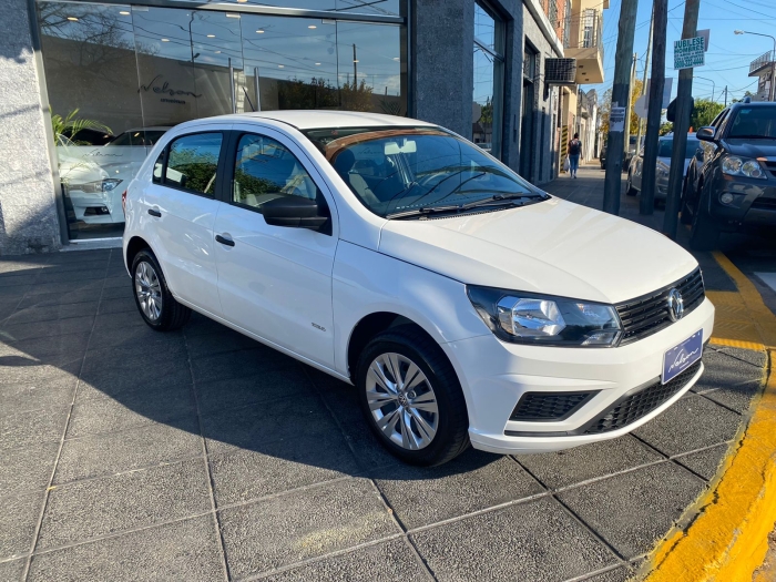 Volkswagen Gold Trend 1.6 - Imagen 3
