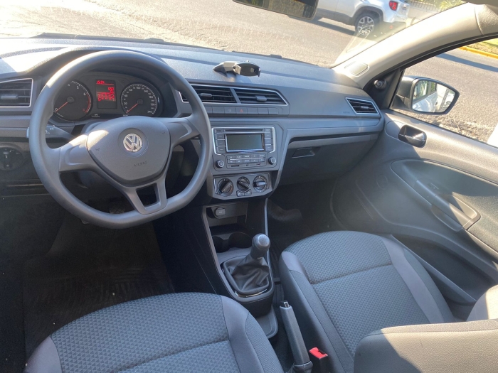 Volkswagen Gold Trend 1.6 - Imagen 5