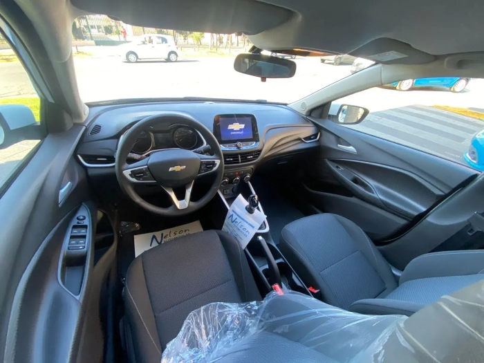 Chevrolet Ónix lt - Imagen 6