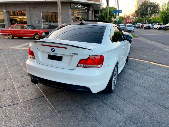BMW 135i - Imagen 4
