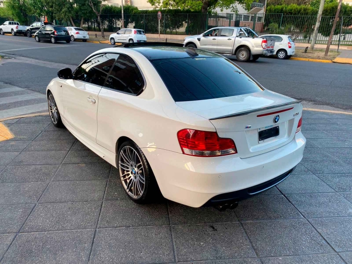 BMW 135i - Imagen 3