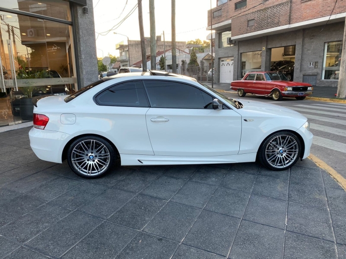 BMW 135i - Imagen 2