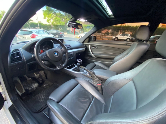 BMW 135i - Imagen 7