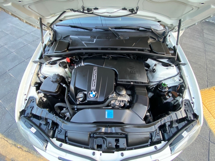 BMW 135i - Imagen 8