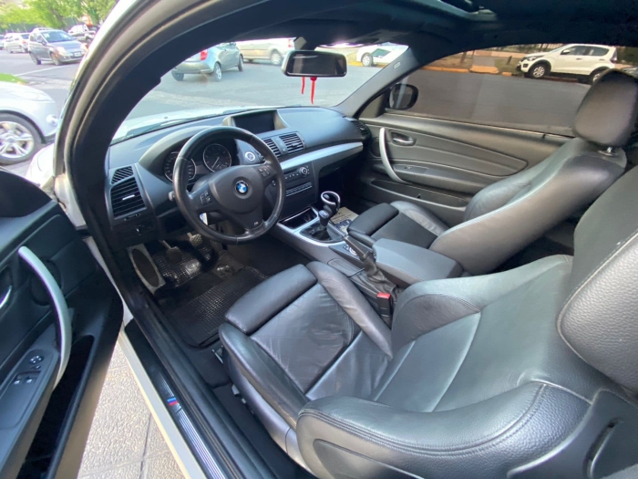BMW 135i - Imagen 5