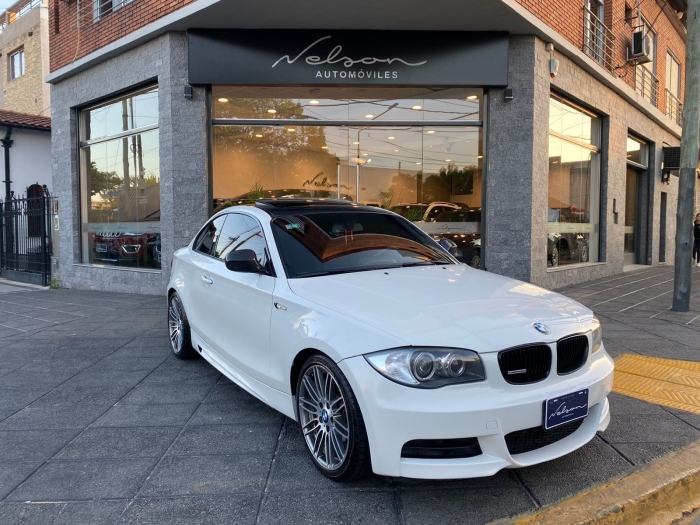 BMW 135i