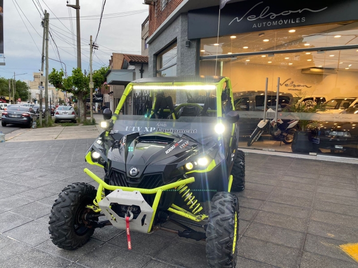 UTV Can-am maverick xds 1000R turbo - Imagen 4