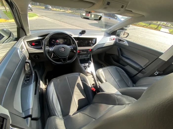 Volkswagen Virtus Highline - Imagen 3
