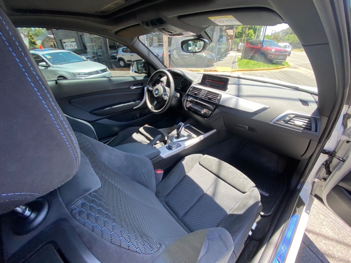 BMW 240i M - Imagen 4