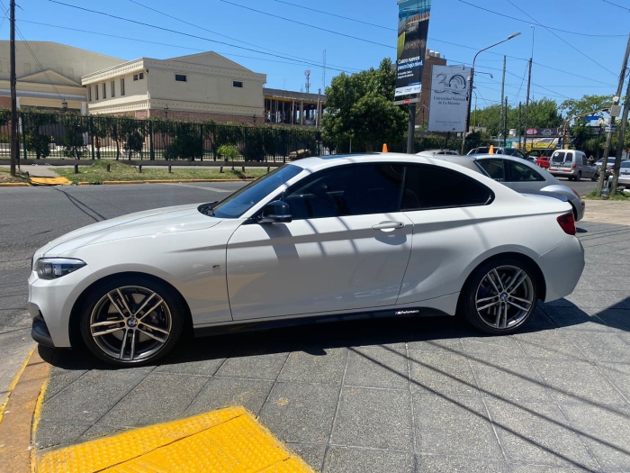 BMW 240i M - Imagen 3