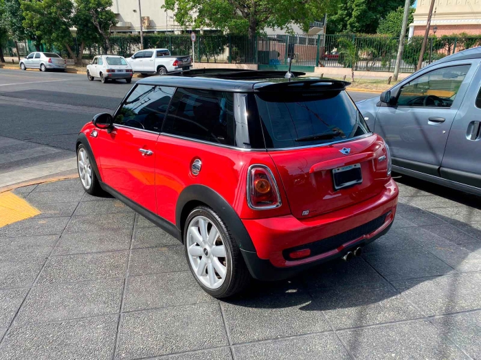 Mini cooper S - Imagen 4