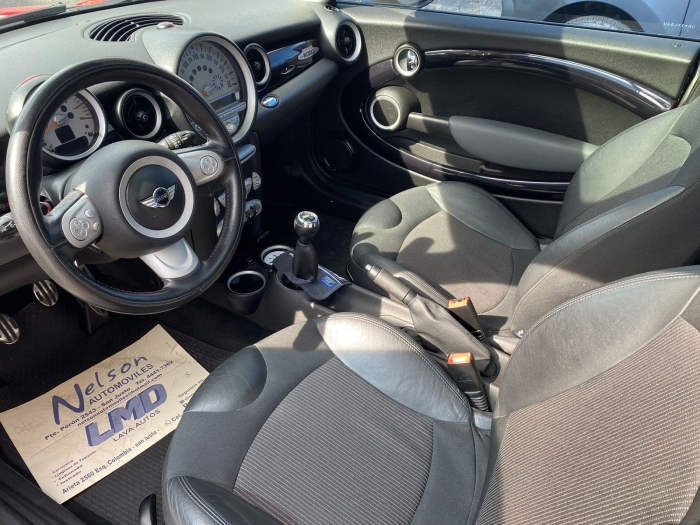 Mini cooper S - Imagen 7