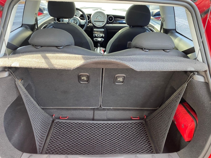 Mini cooper S - Imagen 6