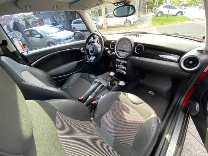 Mini cooper S - Imagen 5