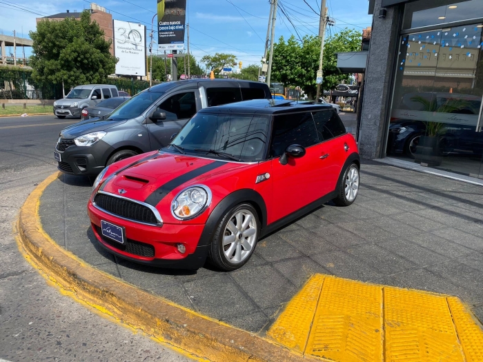 Mini cooper S - Imagen 2
