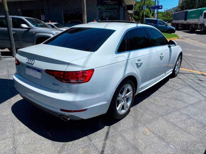 Audi A4  2.0T fsi - Imagen 3