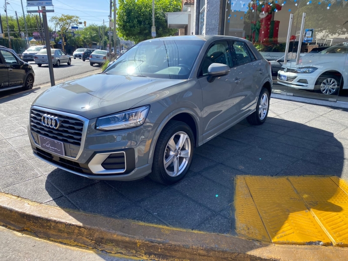 Audi q2 s-line - Imagen 3