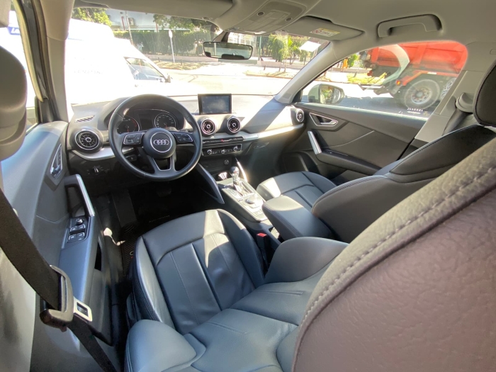 Audi q2 s-line - Imagen 8