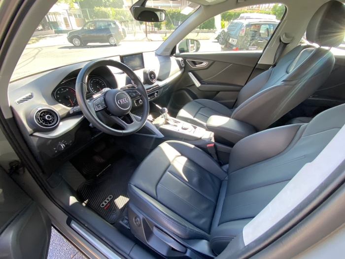 Audi q2 s-line - Imagen 7