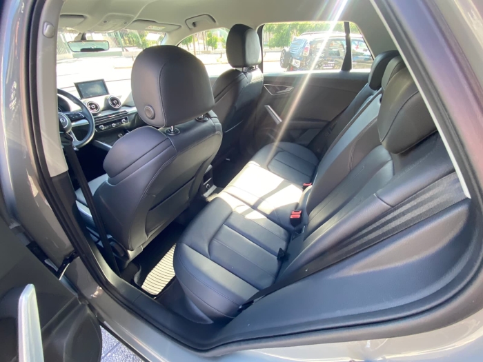 Audi q2 s-line - Imagen 6