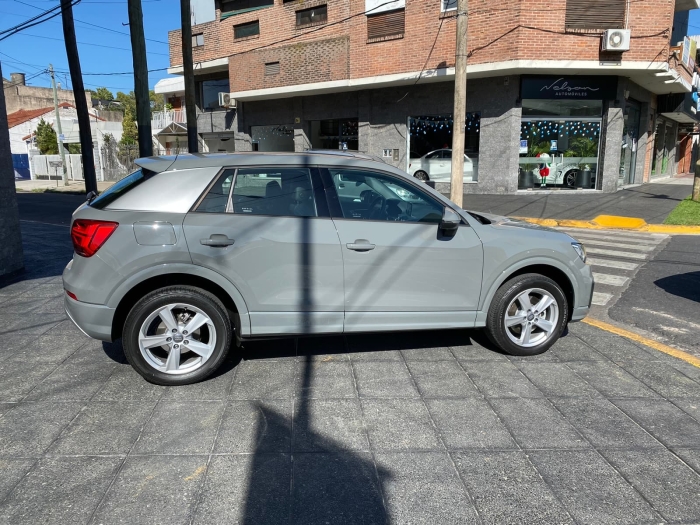 Audi q2 s-line - Imagen 2
