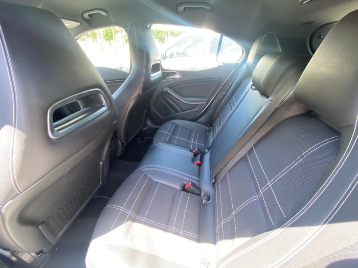 Mercedes Benz A200 - Imagen 4