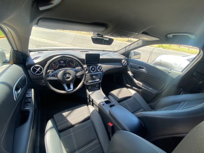 Mercedes Benz A200 - Imagen 3
