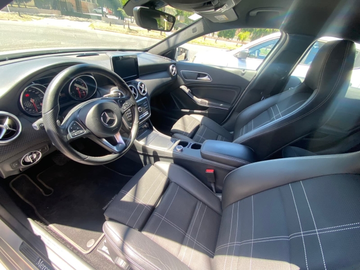 Mercedes Benz A200 - Imagen 5