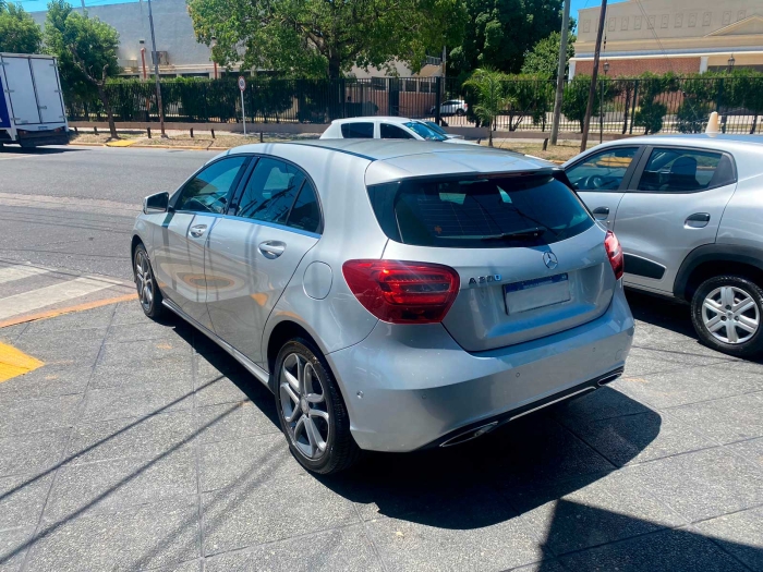 Mercedes Benz A200 - Imagen 7