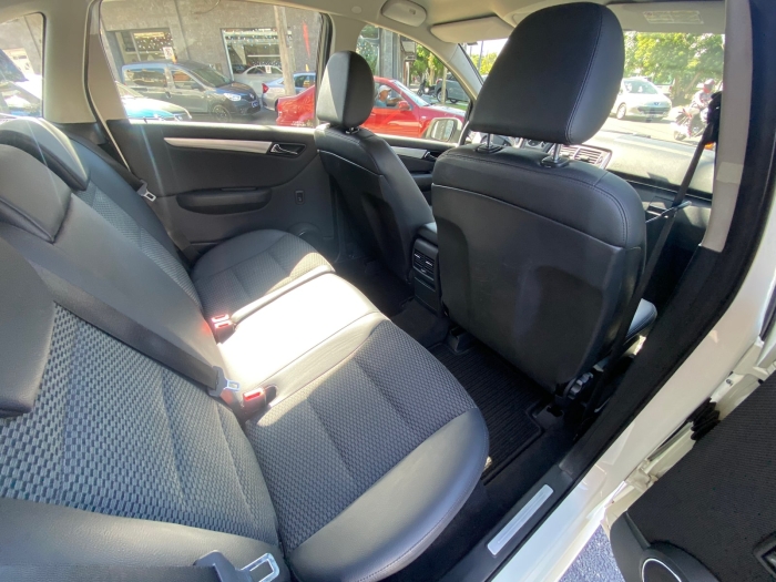 Mercedes Benz B180 - Imagen 6