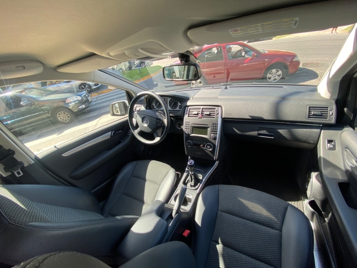 Mercedes Benz B180 - Imagen 5