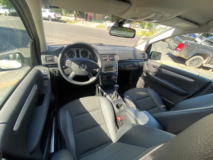 Mercedes Benz B180 - Imagen 3