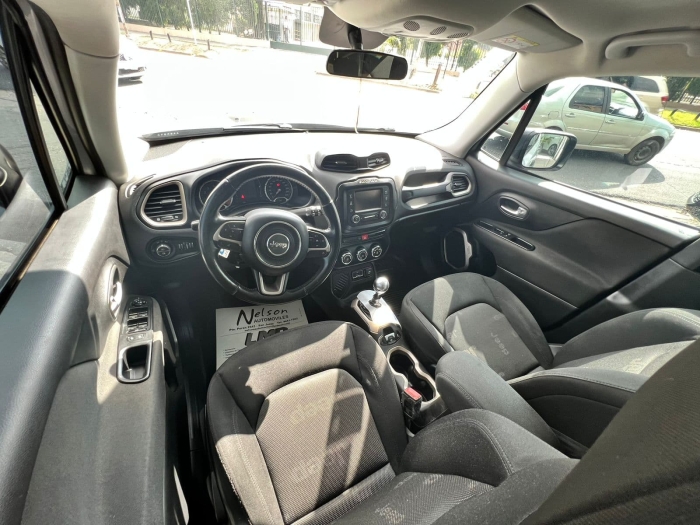 Jeep Renegade sport - Imagen 2