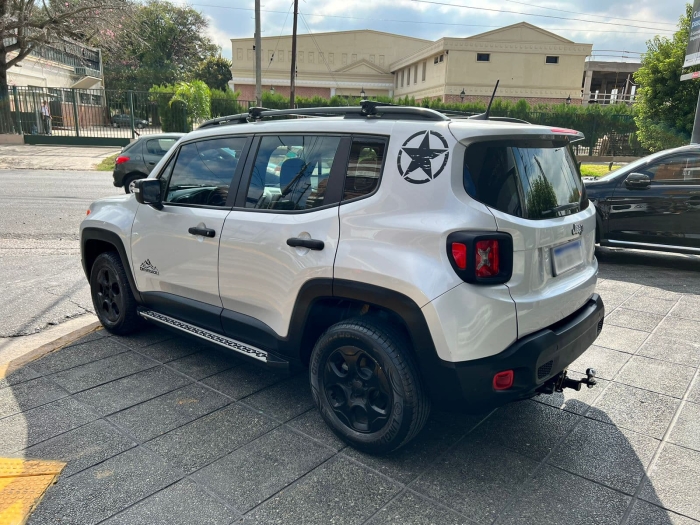 Jeep Renegade sport - Imagen 3