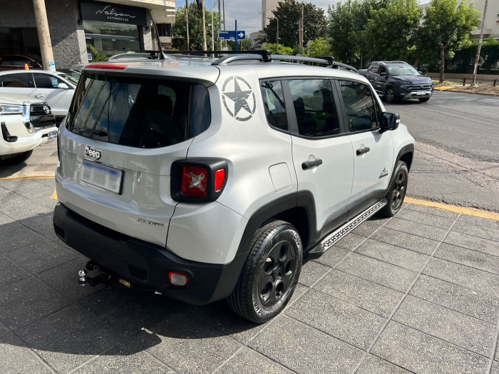 Jeep Renegade sport - Imagen 4