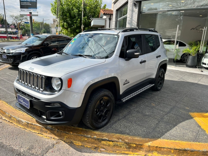 Jeep Renegade sport - Imagen 5