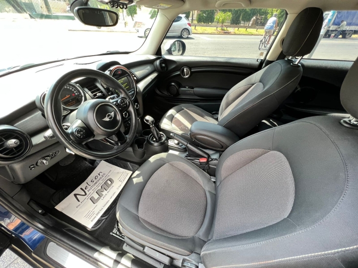 Mini cooper 1.5 f56 Pepper 136cv Aut - Imagen 5