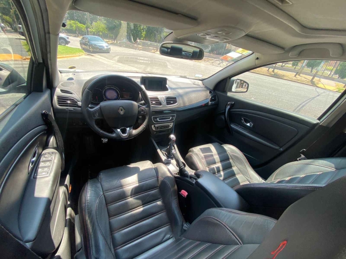 Renault Fluence GT Sport - Imagen 5