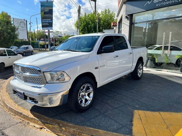 Ram 1500 laramied - Imagen 8
