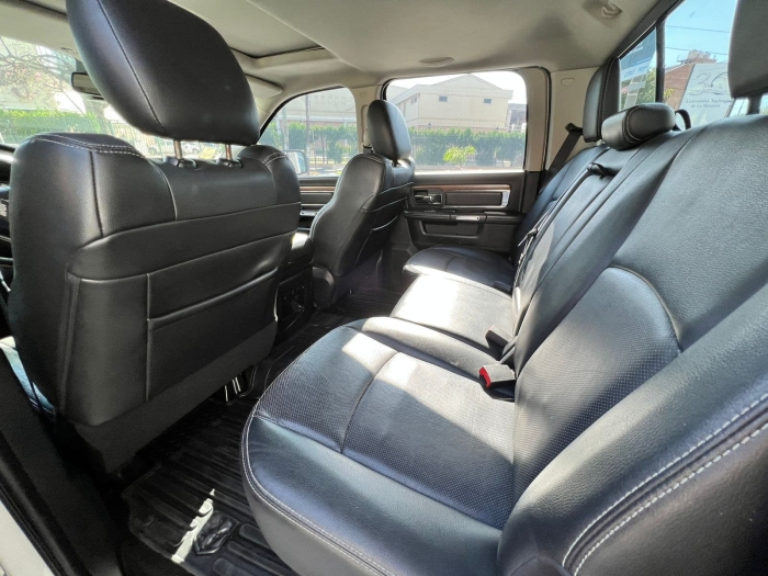 Ram 1500 laramied - Imagen 6