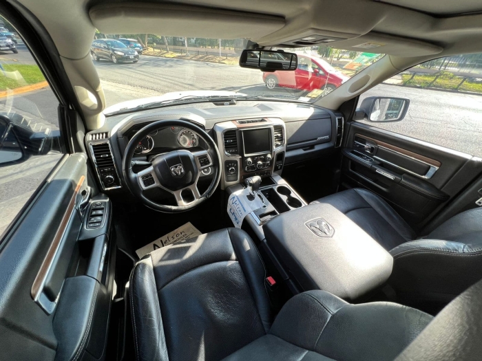 Ram 1500 laramied - Imagen 5