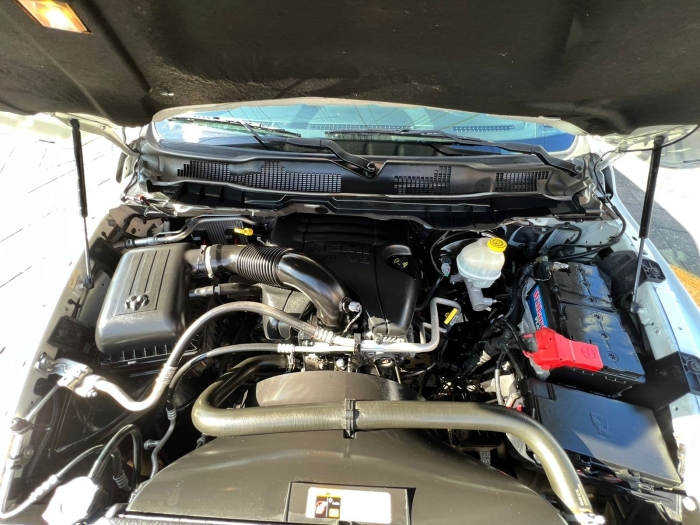 Ram 1500 laramied - Imagen 4